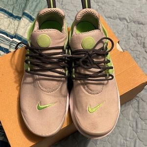 Nike Presto